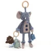 Jellycat Cordy Roy Elephant Activity Toy