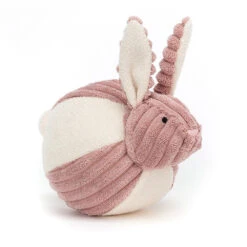 Jellycat Cordy Roy Baby Bunny Activity Ball