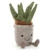 Jellycat Silly Succulent Aloe