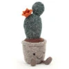 Jellycat Silly Succulent Prickly Pear Cactus