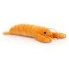 Jellycat Sensational Seafood Langoustine