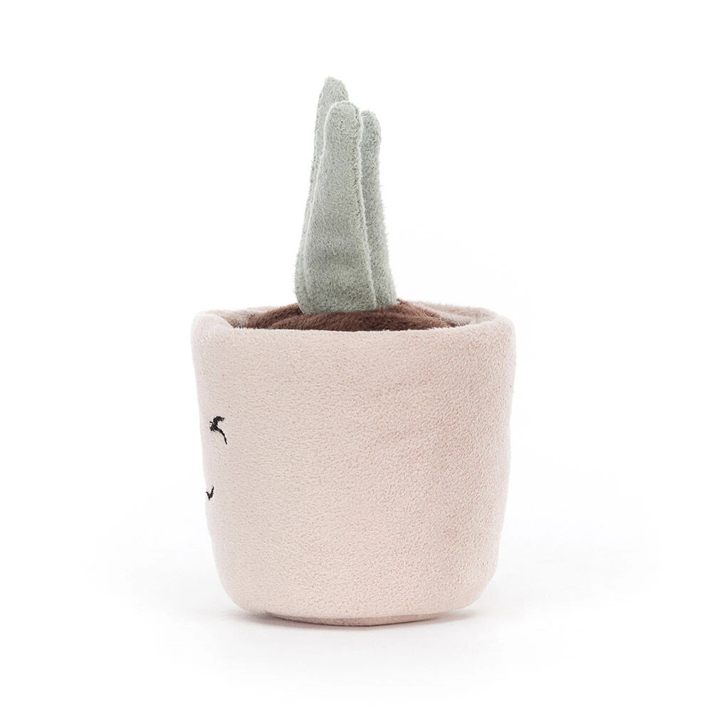 Jellycat Laughing Silly Seedling 2 Jellycat Laughing Silly Seedling - Image 2