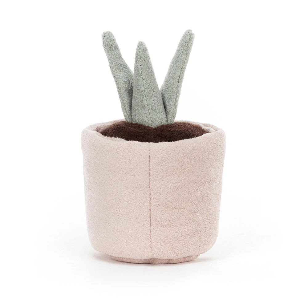 Jellycat Laughing Silly Seedling 3 Jellycat Laughing Silly Seedling - Image 3