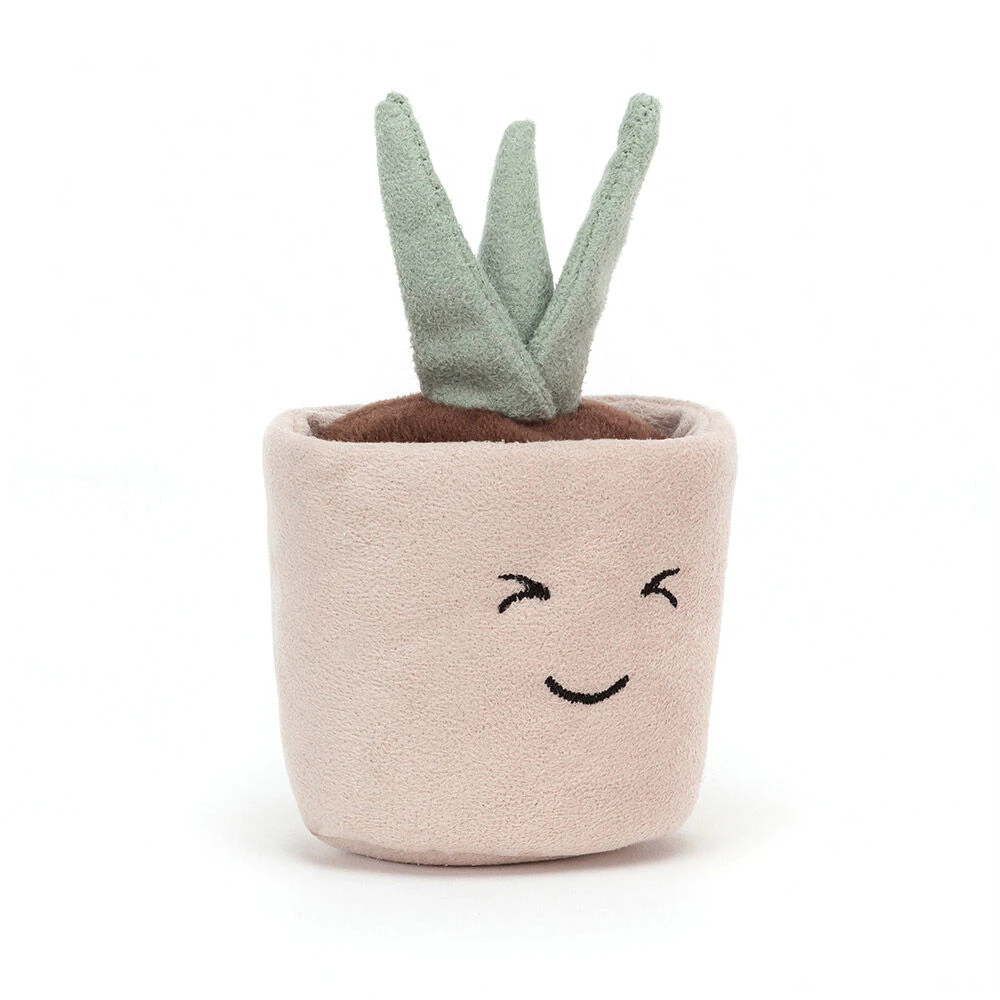 Jellycat Laughing Silly Seedling 1 Jellycat Laughing Silly Seedling