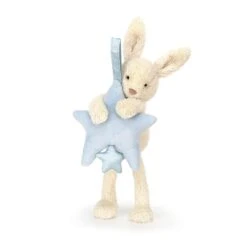 JELLYCAT Store 12 JELLYCAT Store -JELLYCAT Store jellycat star bunny blue musical pull jellycat star bunny blue musical pull 1