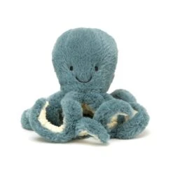 Jellycat Baby Storm Octopus