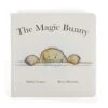 JellyCat The Magic Bunny Book
