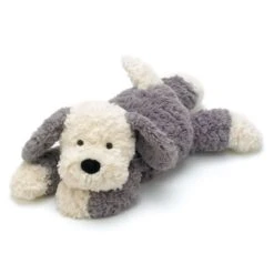 Jellycat Medium Tumblie Sheep Dog