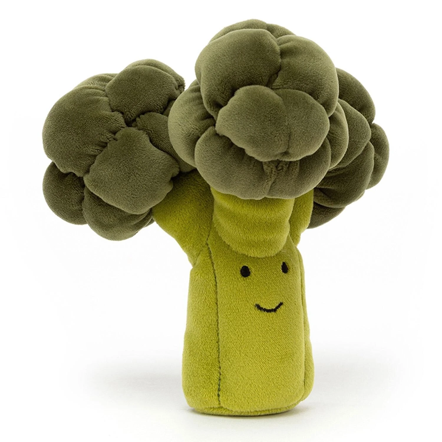 Jellycat Vivacious Vegetable Broccoli 1 Jellycat Vivacious Vegetable Broccoli