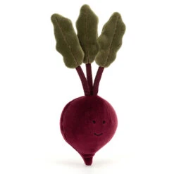 Jellycat Vivacious Vegetable Beetroot