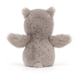Jellycat Willow Owl -JELLYCAT Store jellycat w4wl willow owl 2