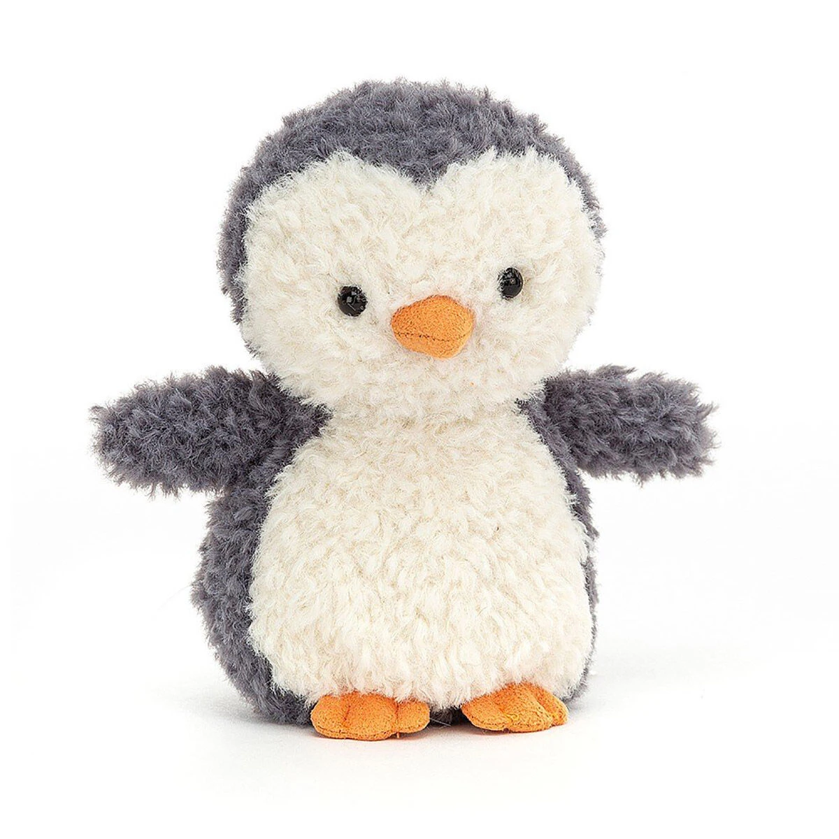 Jellycat Wee Penguin 1 Jellycat Wee Penguin
