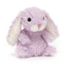 Jellycat Yummy Lavender Bunny