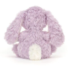Jellycat Yummy Lavender Bunny -JELLYCAT Store jellycat yum6lavb yummy bunny lavender 3