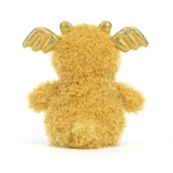 Jellycat Little Golden Dragon 5 Jellycat Little Golden Dragon -JELLYCAT Store l3dg jellycat little gold dragon 3