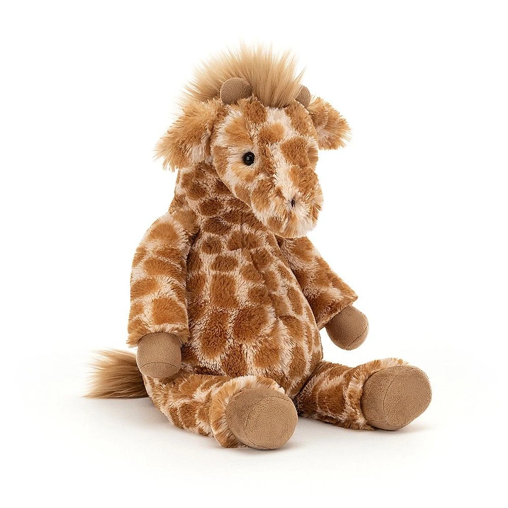 Jellycat Lallagie Giraffe - H39cm 1 Jellycat Lallagie Giraffe - H39cm