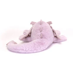 Jellycat Lavender Dragon -JELLYCAT Store lav2dd lavender dragon 3 1000px
