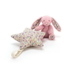 JELLYCAT Store 10 JELLYCAT Store -JELLYCAT Store musical mobile jellycat blossom tulip bunny star musical pull 2