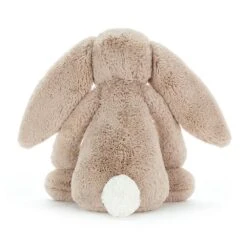 JellyCat Bashful Beige Bunny - Large H36cm 8 JellyCat Bashful Beige Bunny - Large H36cm -JELLYCAT Store soft toy jellycat bashful beige bunny large h36cm 3