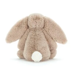 JellyCat Bashful Beige Bunny - Large H36cm 10 JellyCat Bashful Beige Bunny - Large H36cm -JELLYCAT Store soft toy jellycat bashful beige bunny large h36cm 5