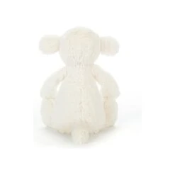 JellyCat Bashful Lamb Medium - H31cm 5 JellyCat Bashful Lamb Medium - H31cm -JELLYCAT Store soft toy jellycat bashful lamb medium h31cm 3
